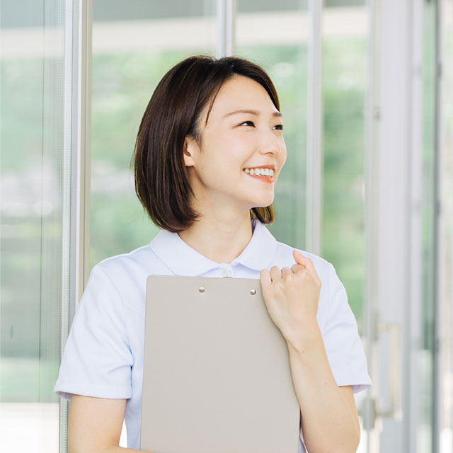 お仕事決定！イメージ