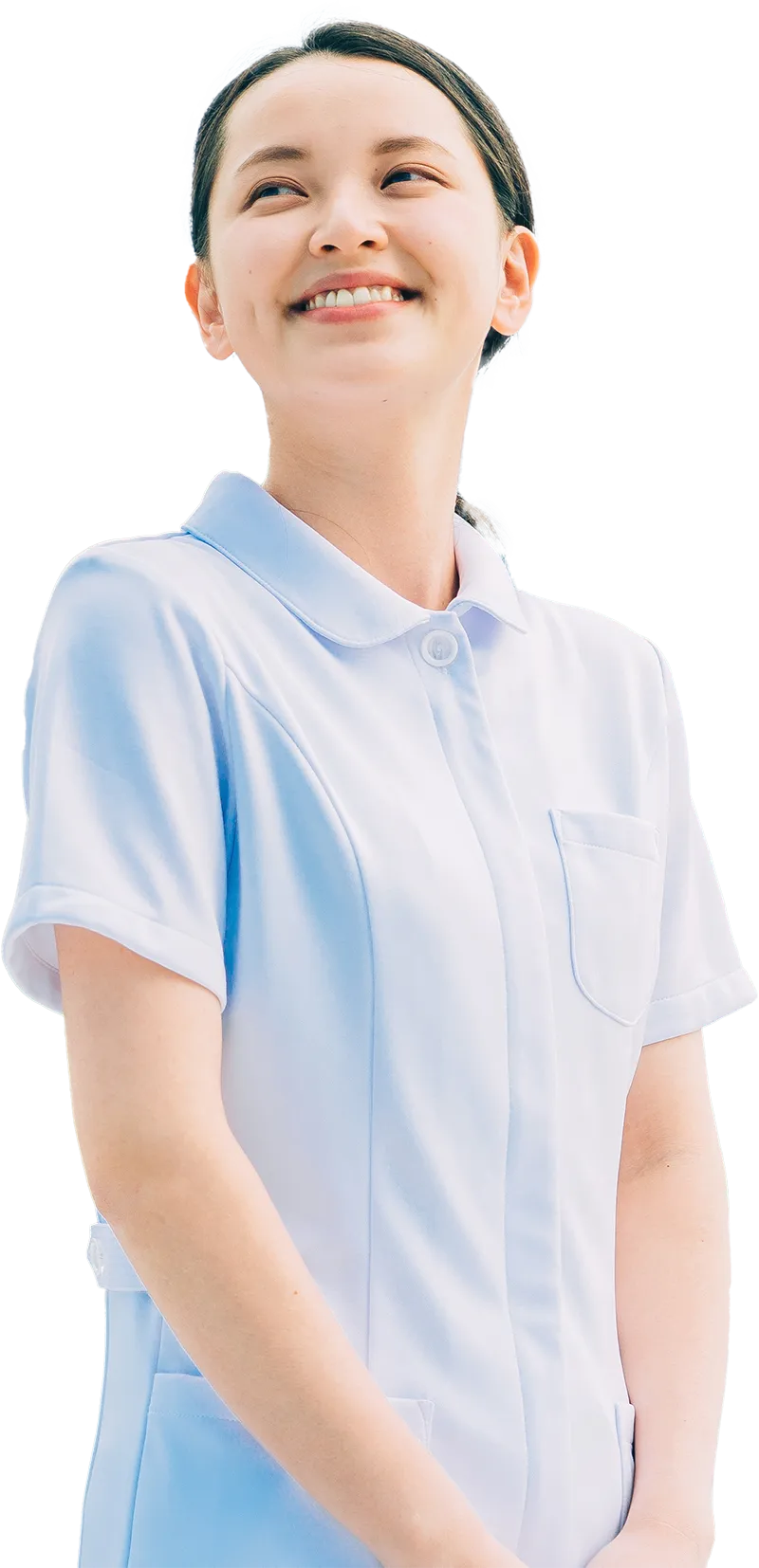応援看護師